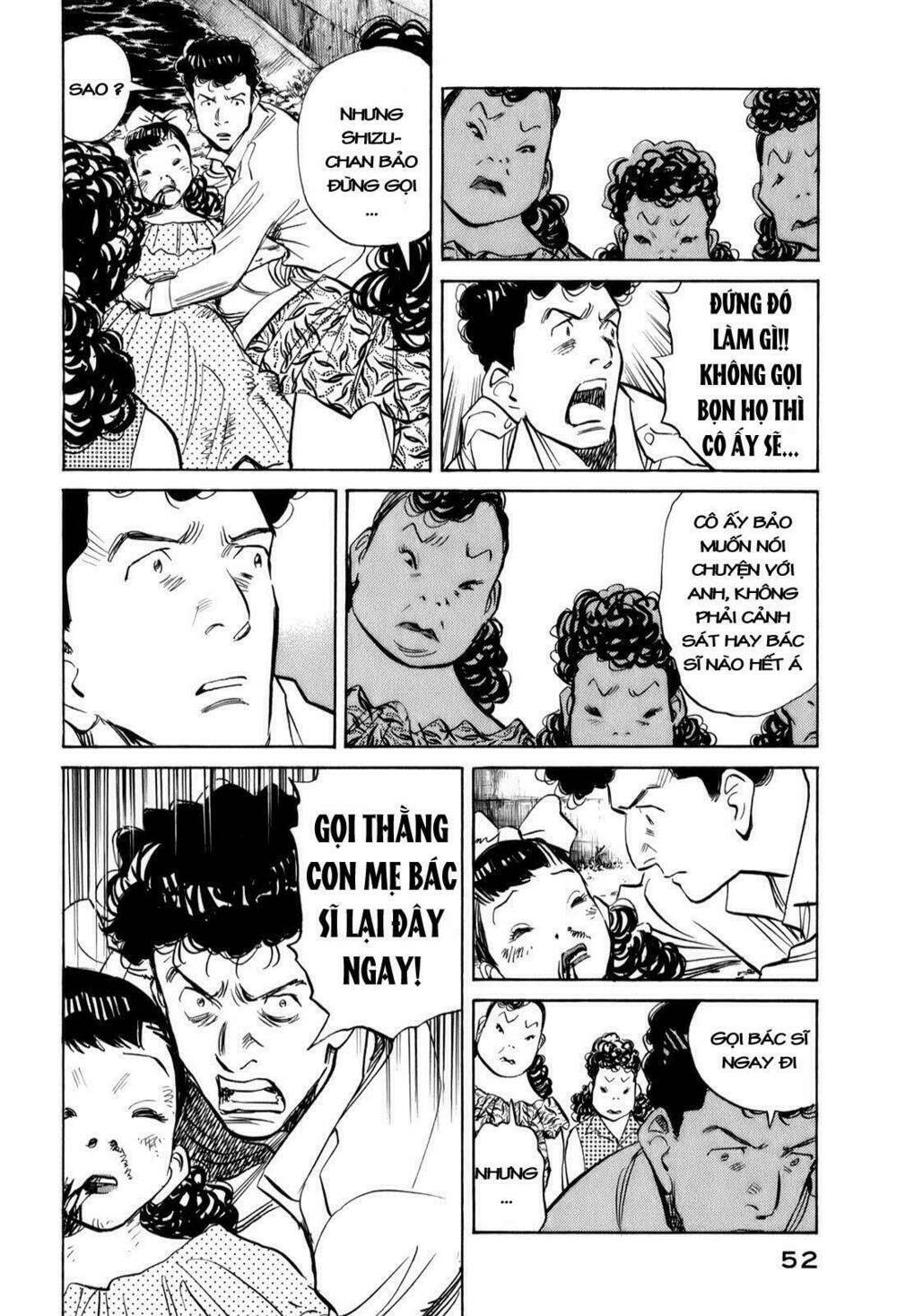 billy bat chapter 12 6