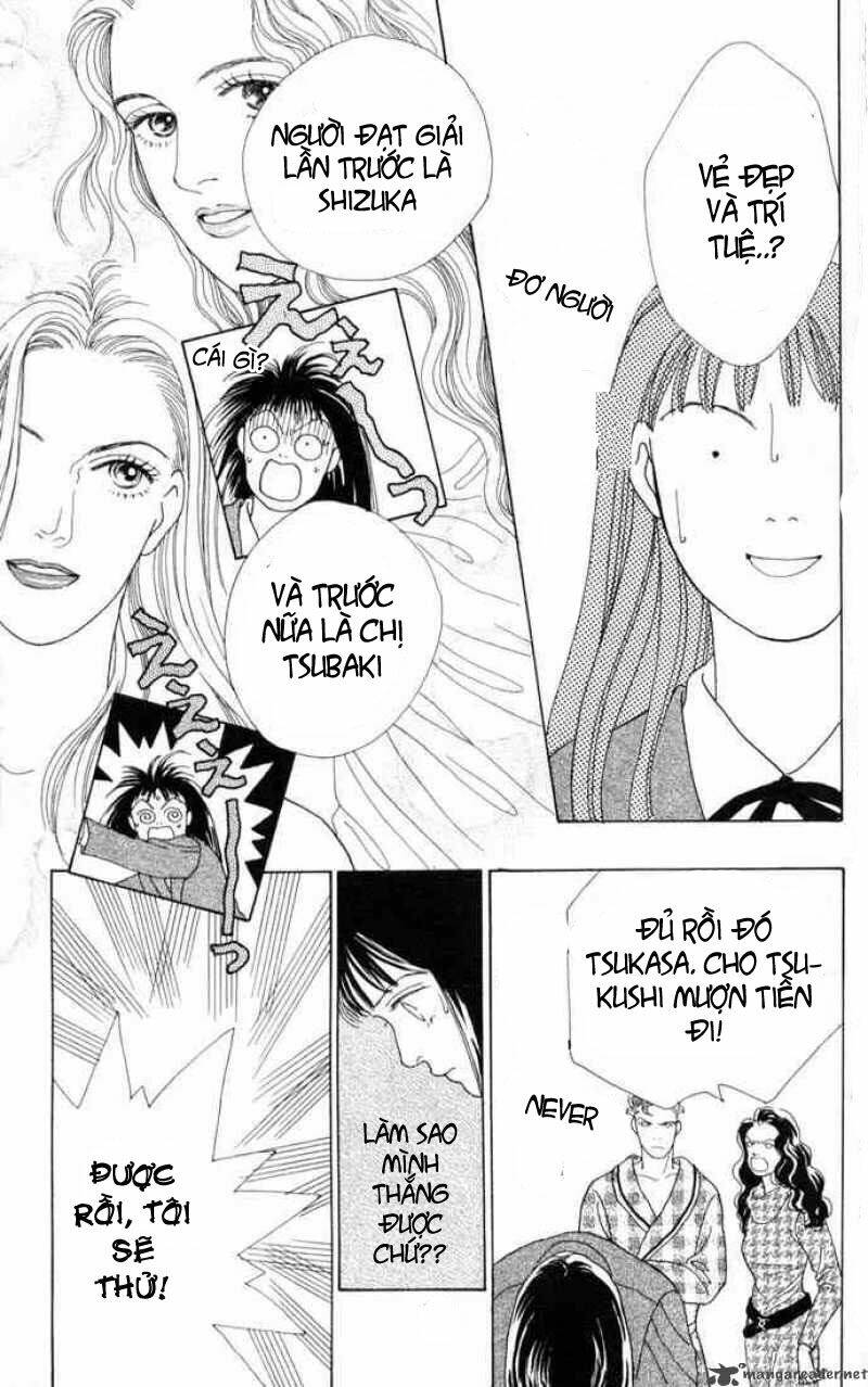 con nhà giàu chapter 59 20