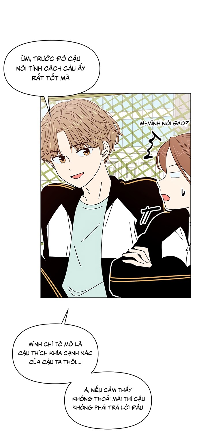 thanh xuân rực rỡ - season of blossom chapter 12 25