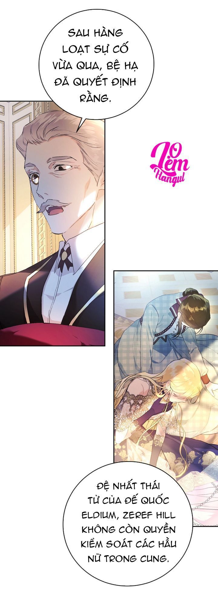 con rối ác nữ marionette chapter 16 15