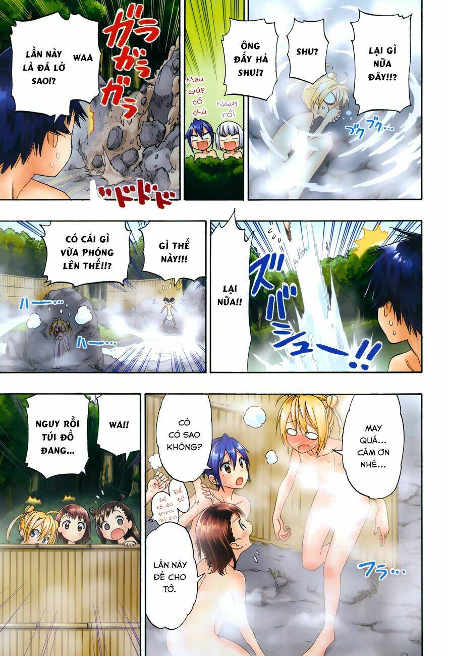 tình yêu ngang trái chapter 105.5 12