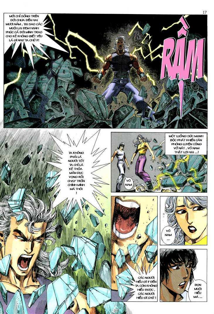 võ thần chapter 72 17