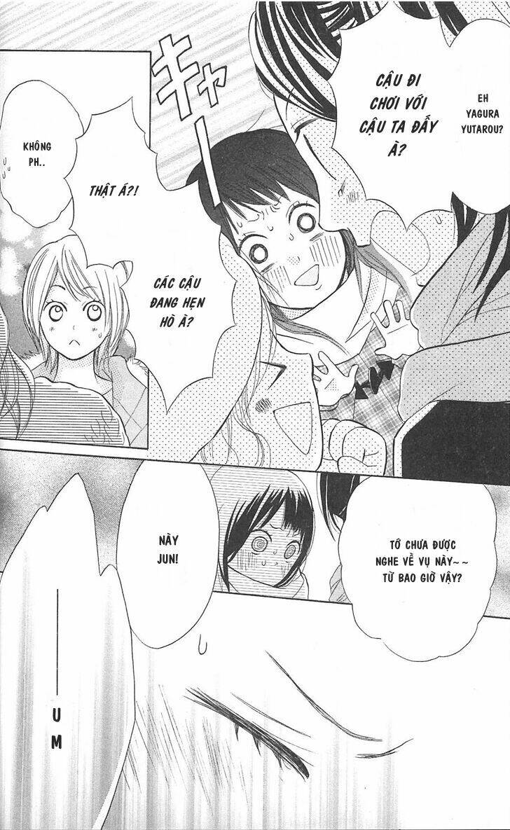 my hero! chapter 5 28