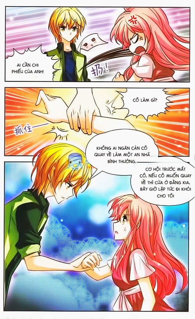 mị chi ma hạp 2 chapter 2 4