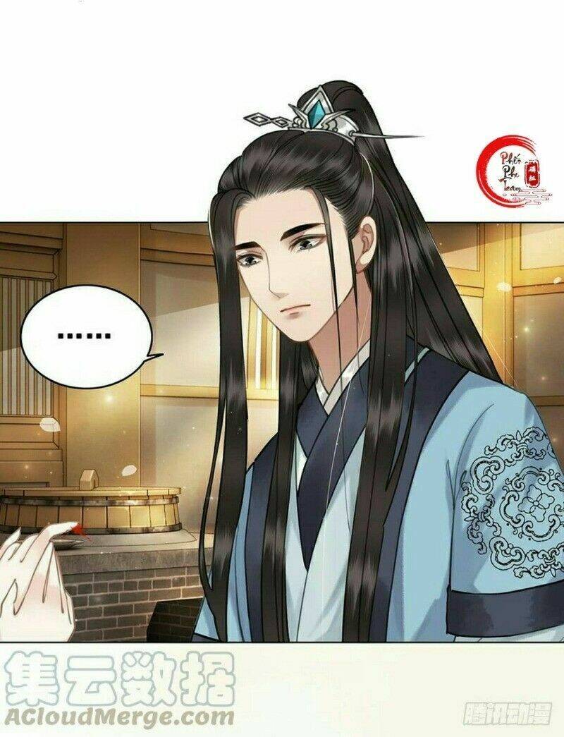 gay rồi! cái đó thành tinh rồi chapter 50 14