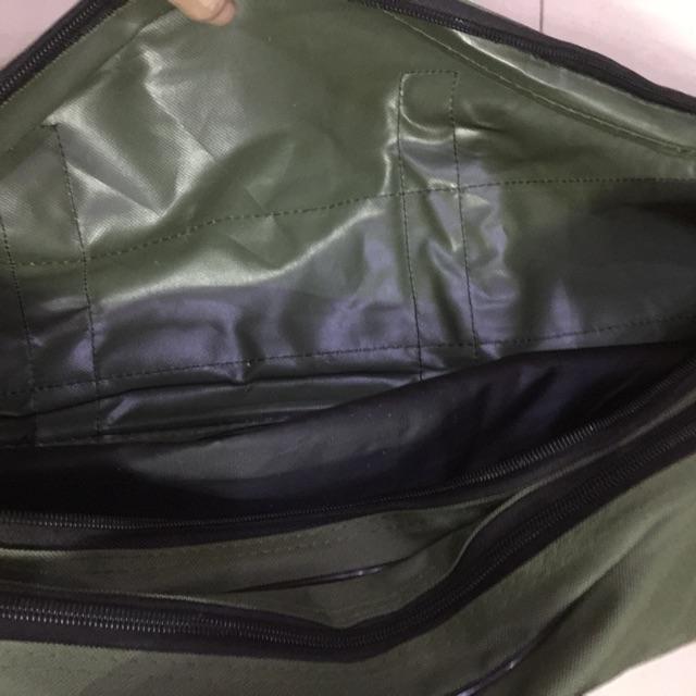 Túi đựng cần Leo 1m3 xịn đẹp