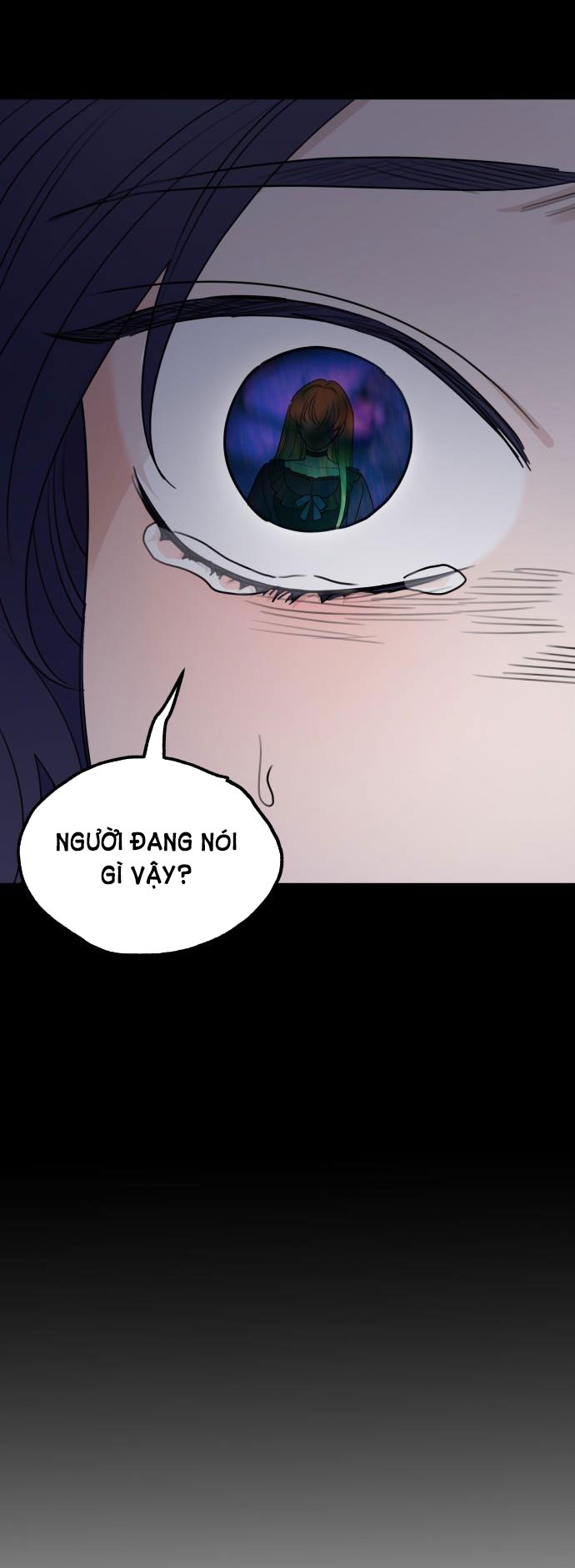 gia đình chồng bị ám ảnh bởi tôi chapter 74.1 32