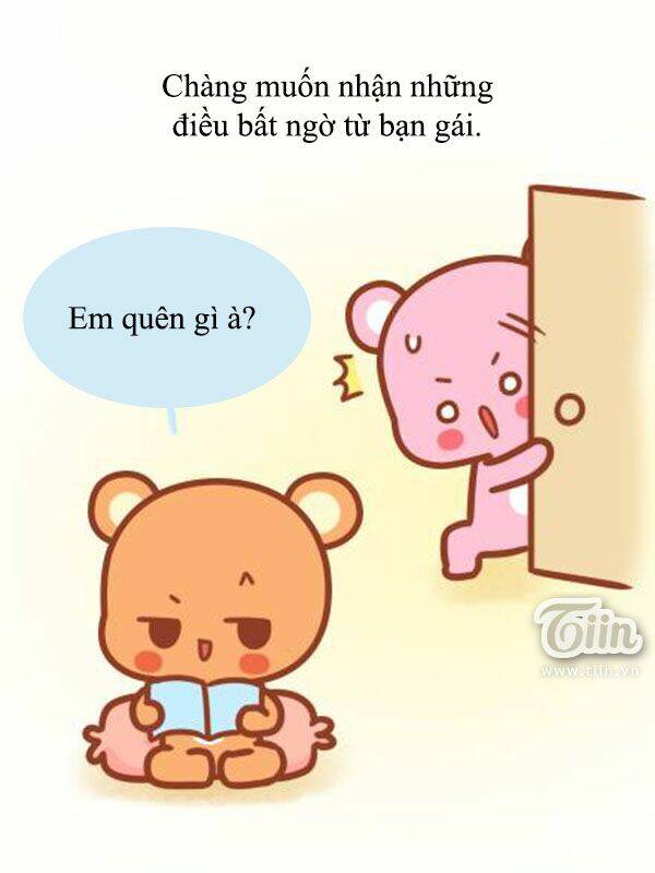 giải mã tình yêu chapter 196 3