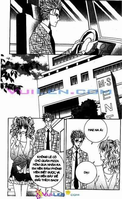 đừng tin cô ấy chapter 2 74