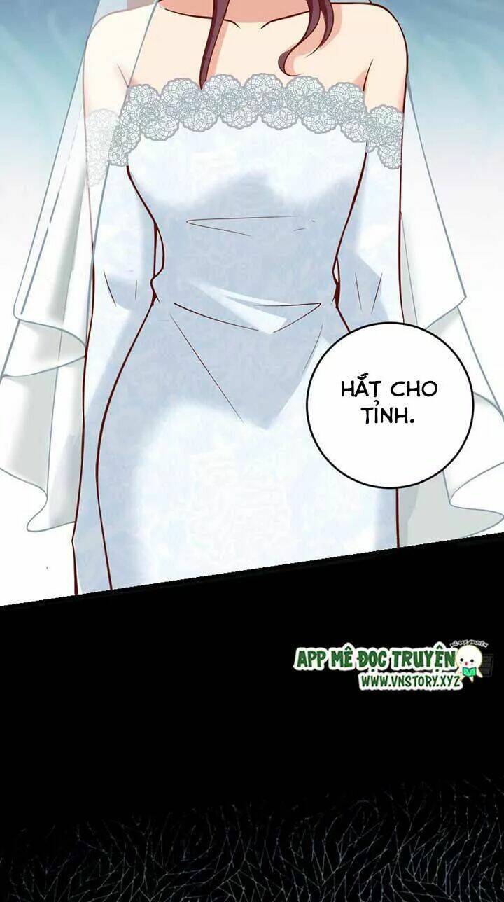 thiên hậu trở về chapter 101 8