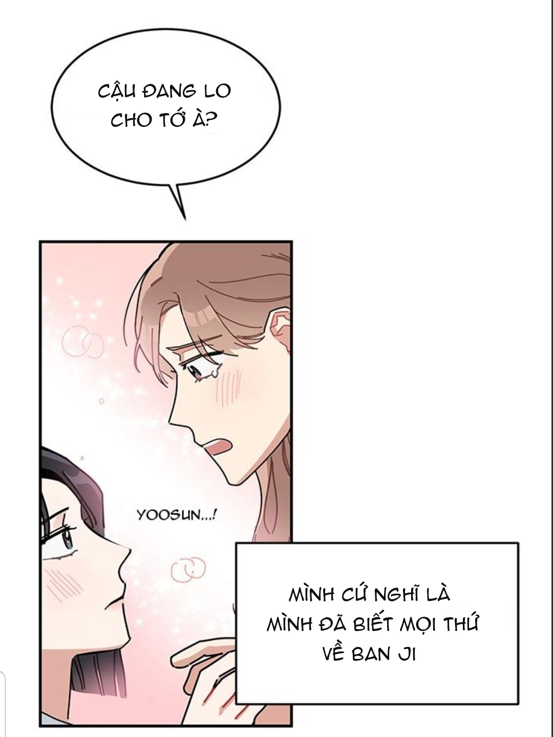 hate me (full) chapter 3.2 22