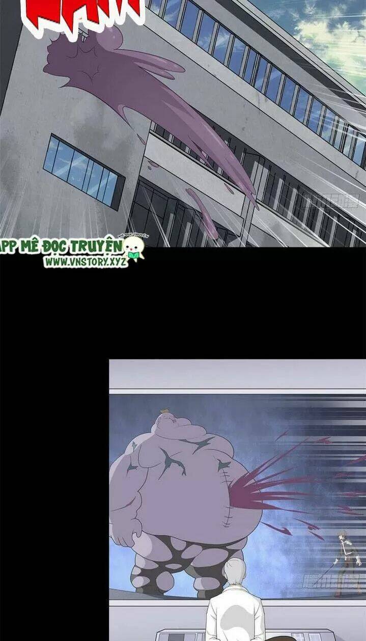 bạn gái virus của tôi chapter 135 34