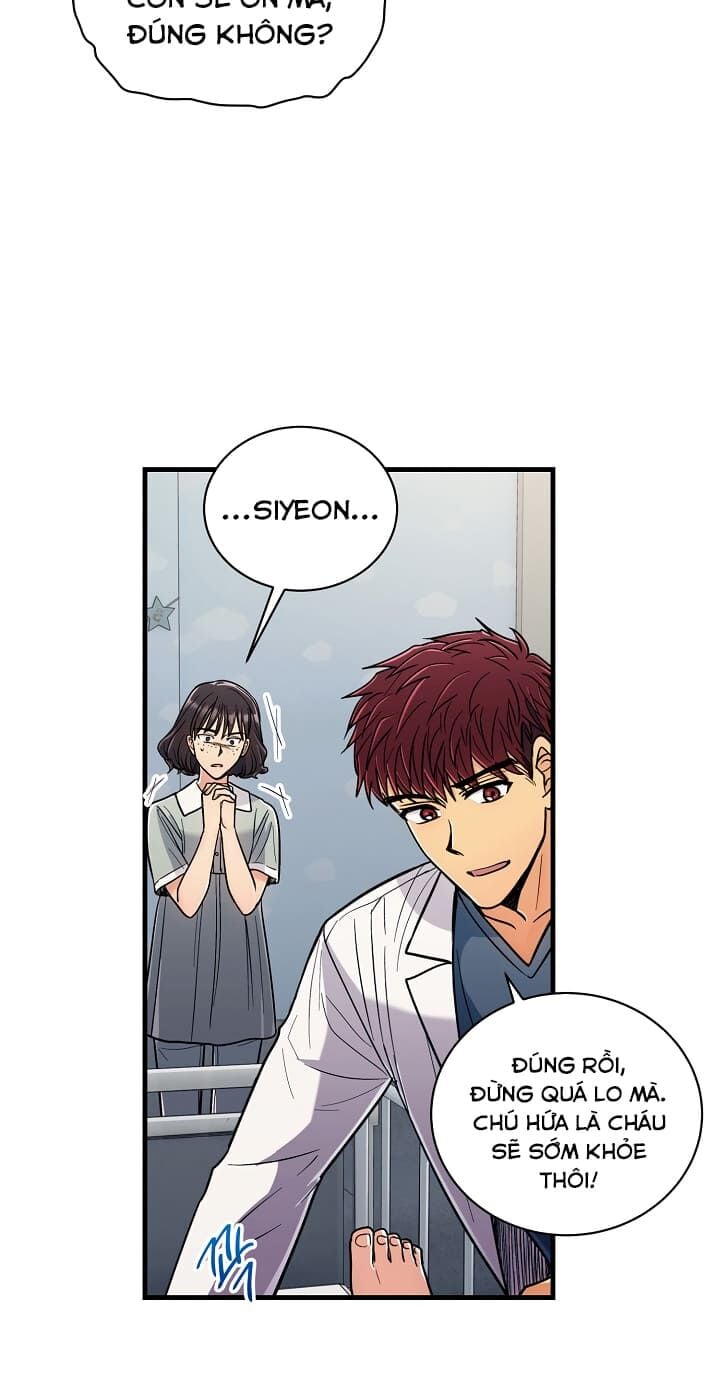 bác sĩ trùng sinh chapter 82 66