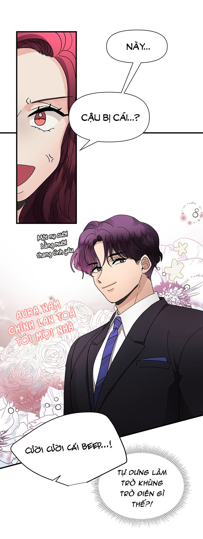 oan gia ngõ hẹp chapter 6 24