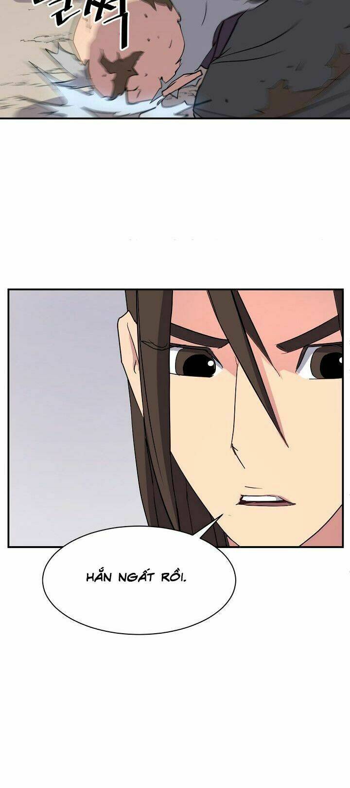 trọng sinh, bất khả chiến bại chapter 69 16