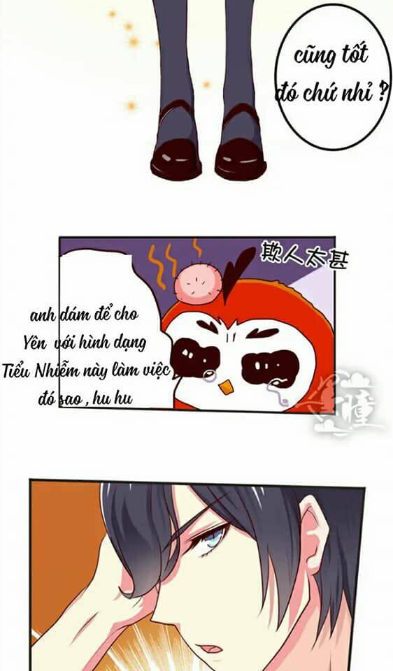 tân quang thiên chapter 18 20