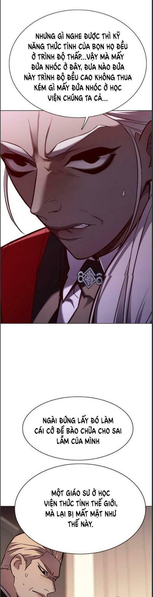 biến thân thành mèo chapter 160 37