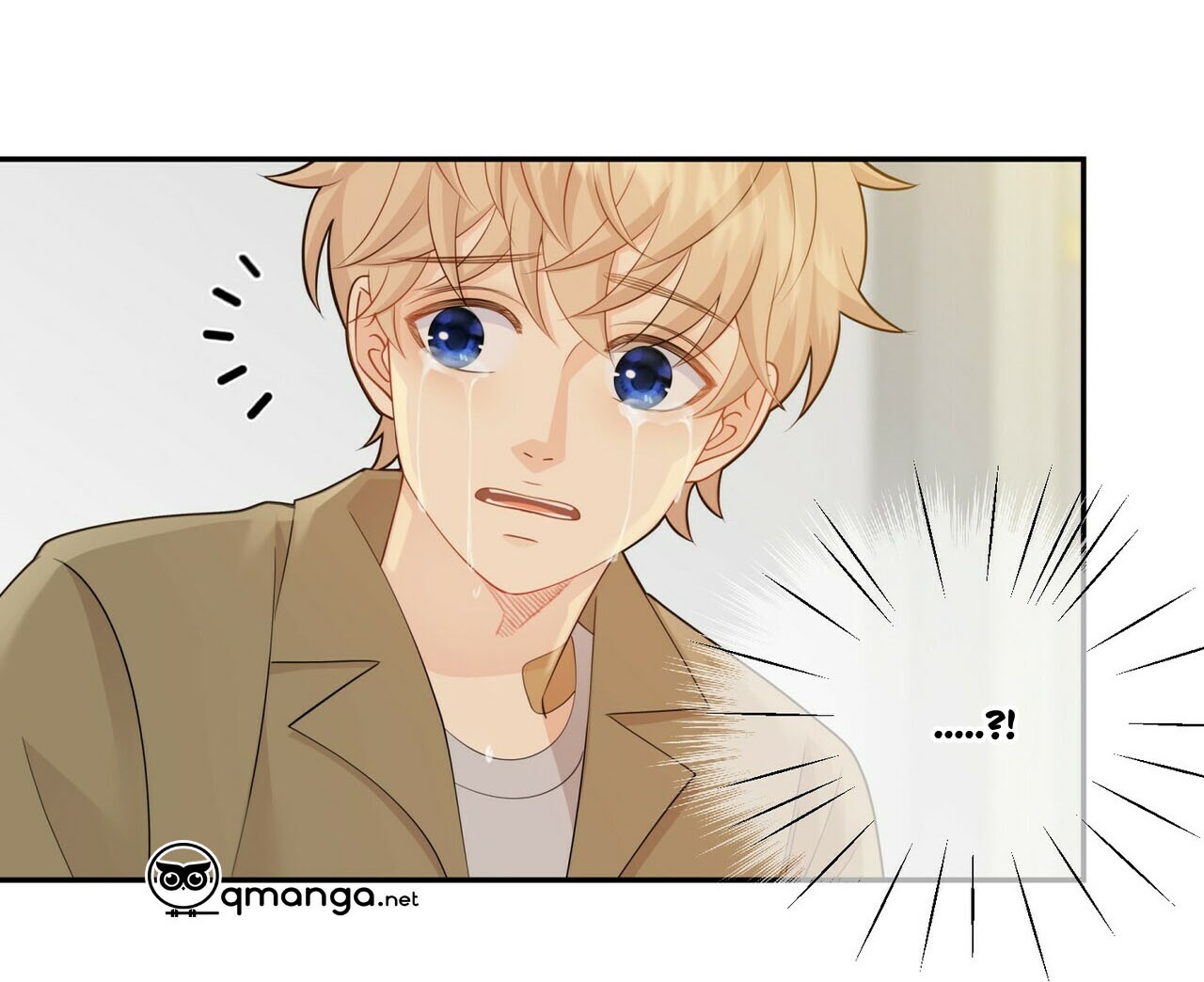 thời gian giữa sói và chó chapter 59 15