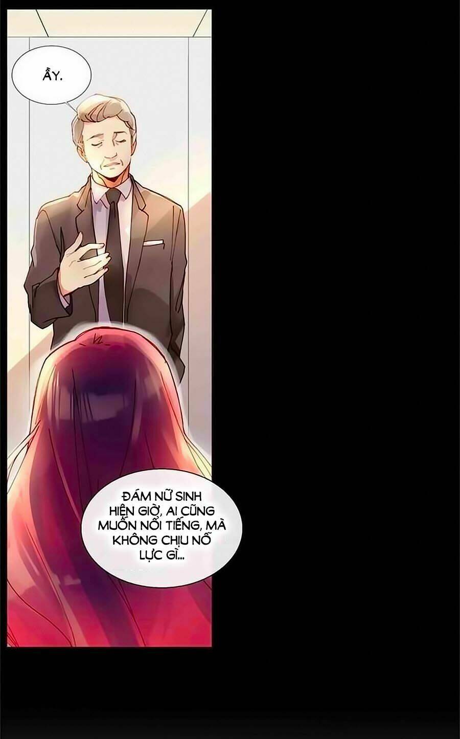 trọng sinh chi tinh quang thôi xán chapter 39 14