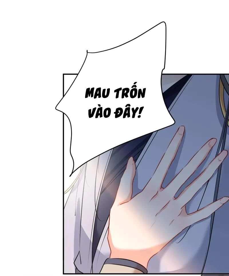 vương gia không thể trêu chapter 86 4