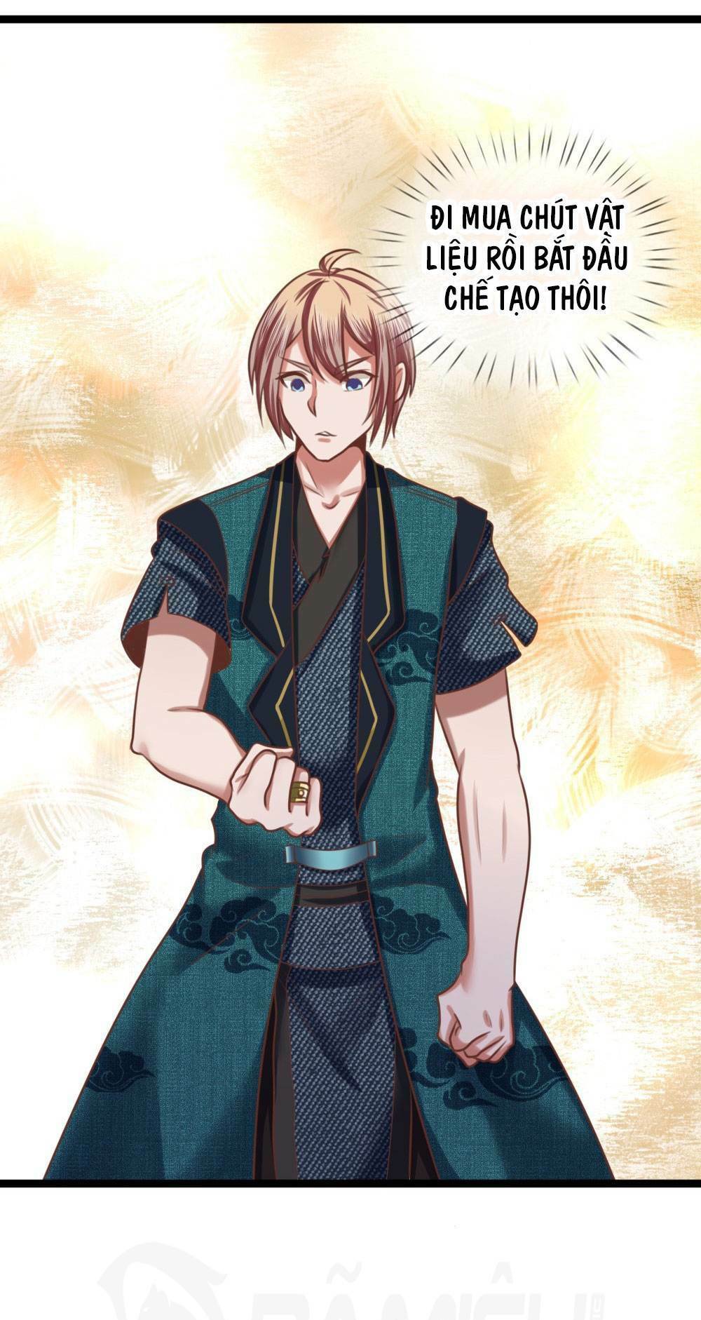 vô địch kiếm thần chapter 12 38