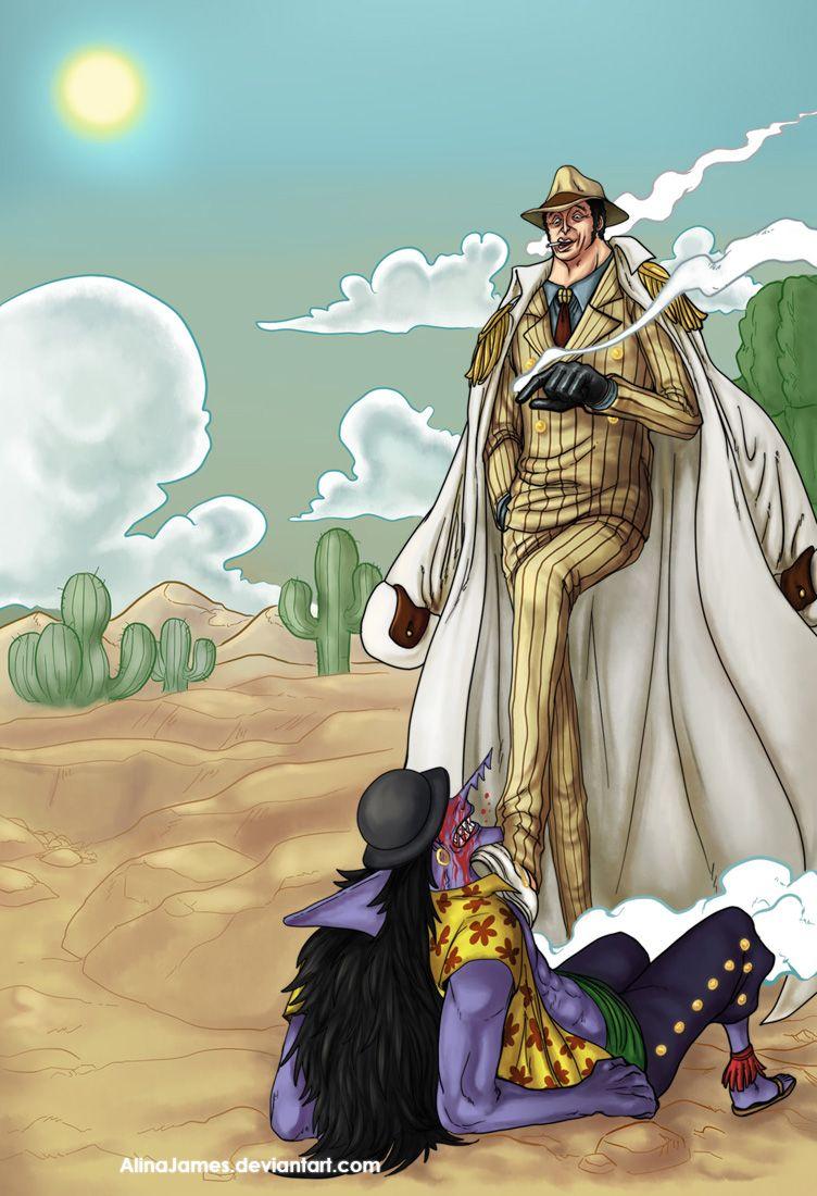 đảo hải tặc - one piece chapter 624 18