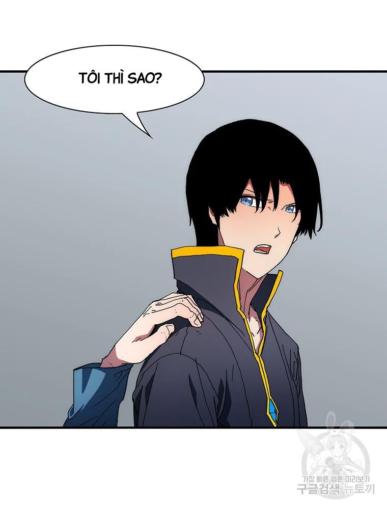 các chòm sao chỉ chú ý mình tôi chapter 31 97