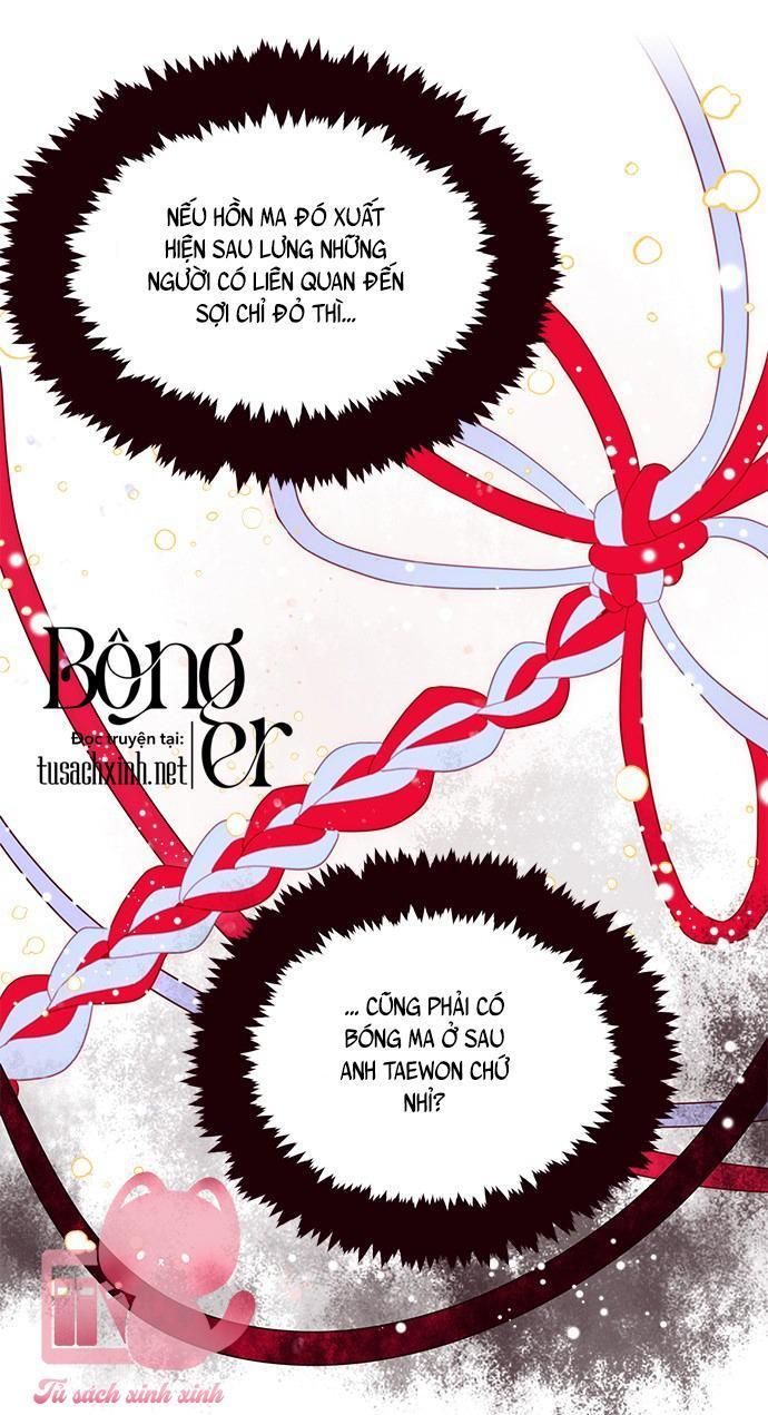 sợi chỉ tình yêu chapter 40 5