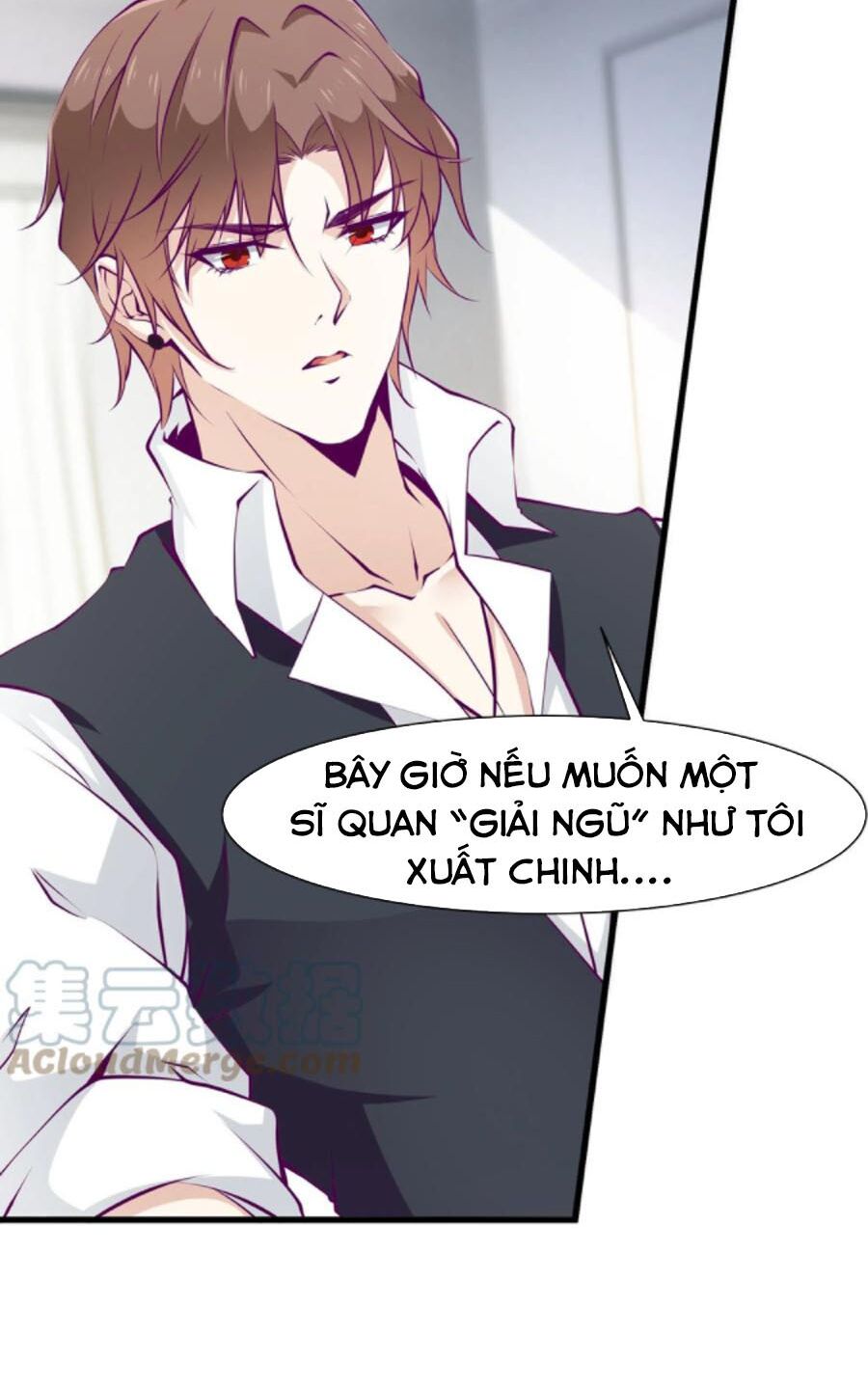 nãi ba là chiến thần mạnh nhất chapter 55 6