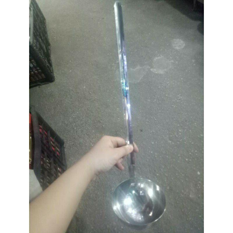 MUÔI MÚC NƯỚC DÙNG PHỞ INOX 304 xịn