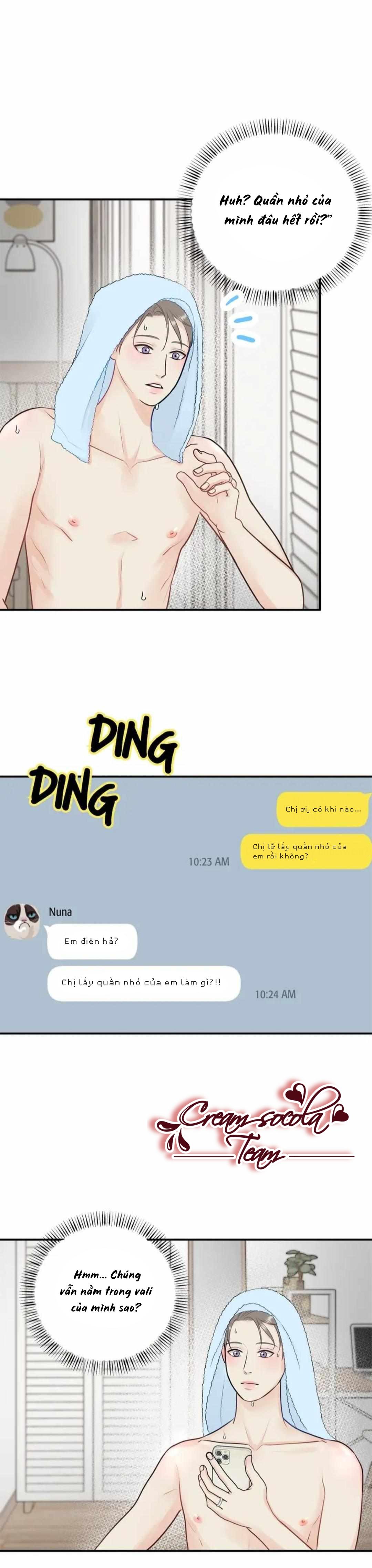 hạnh phúc trọn vẹn chapter 42 11