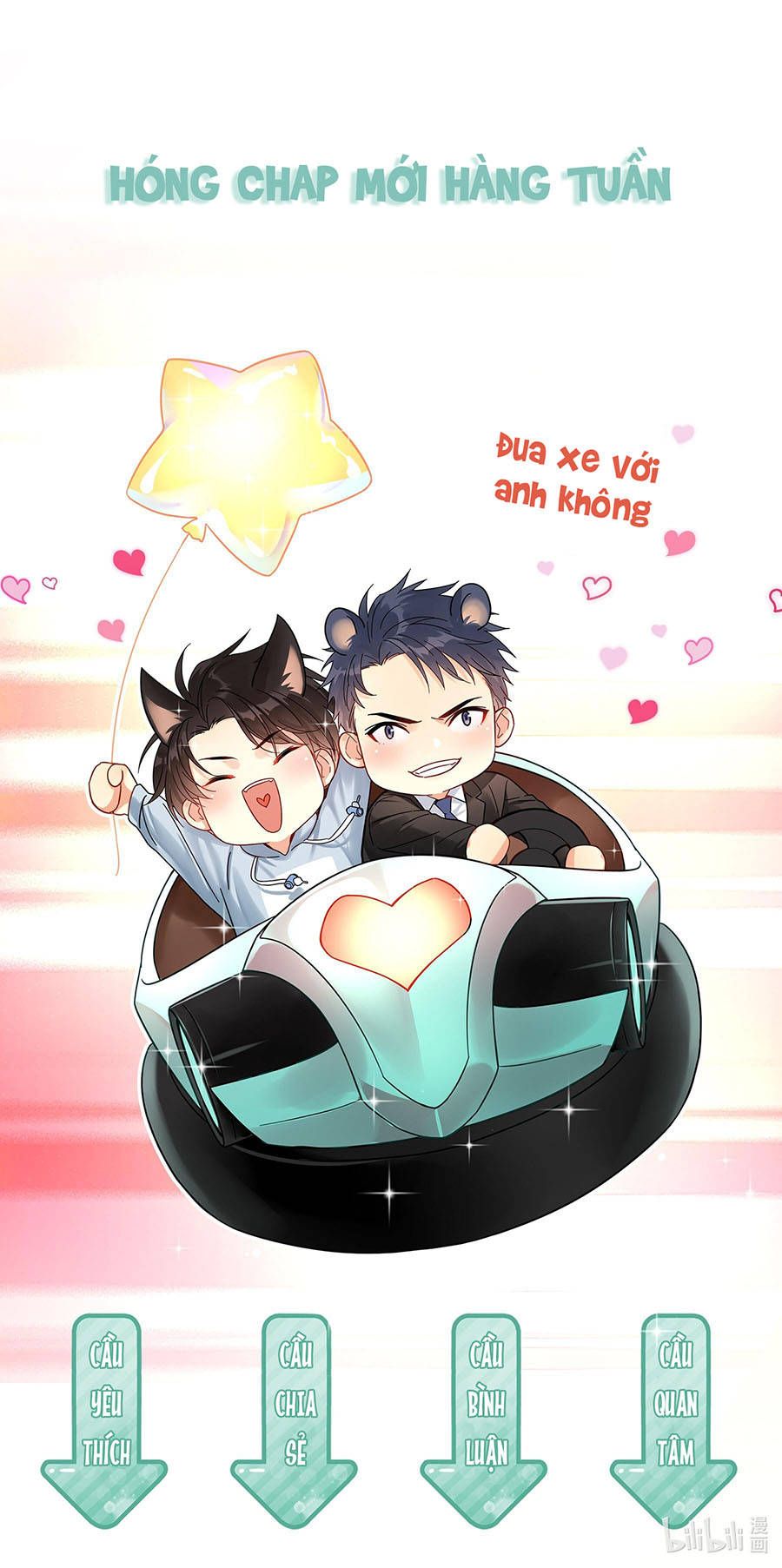 bám đuôi chapter 5 7