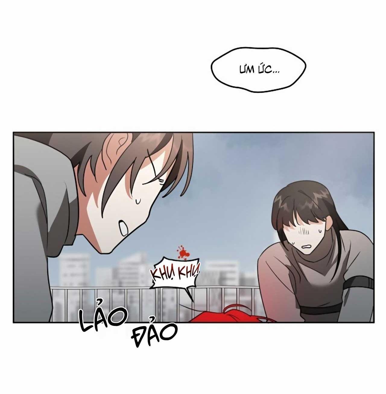 sói già và cáo nhỏ chapter 3 50