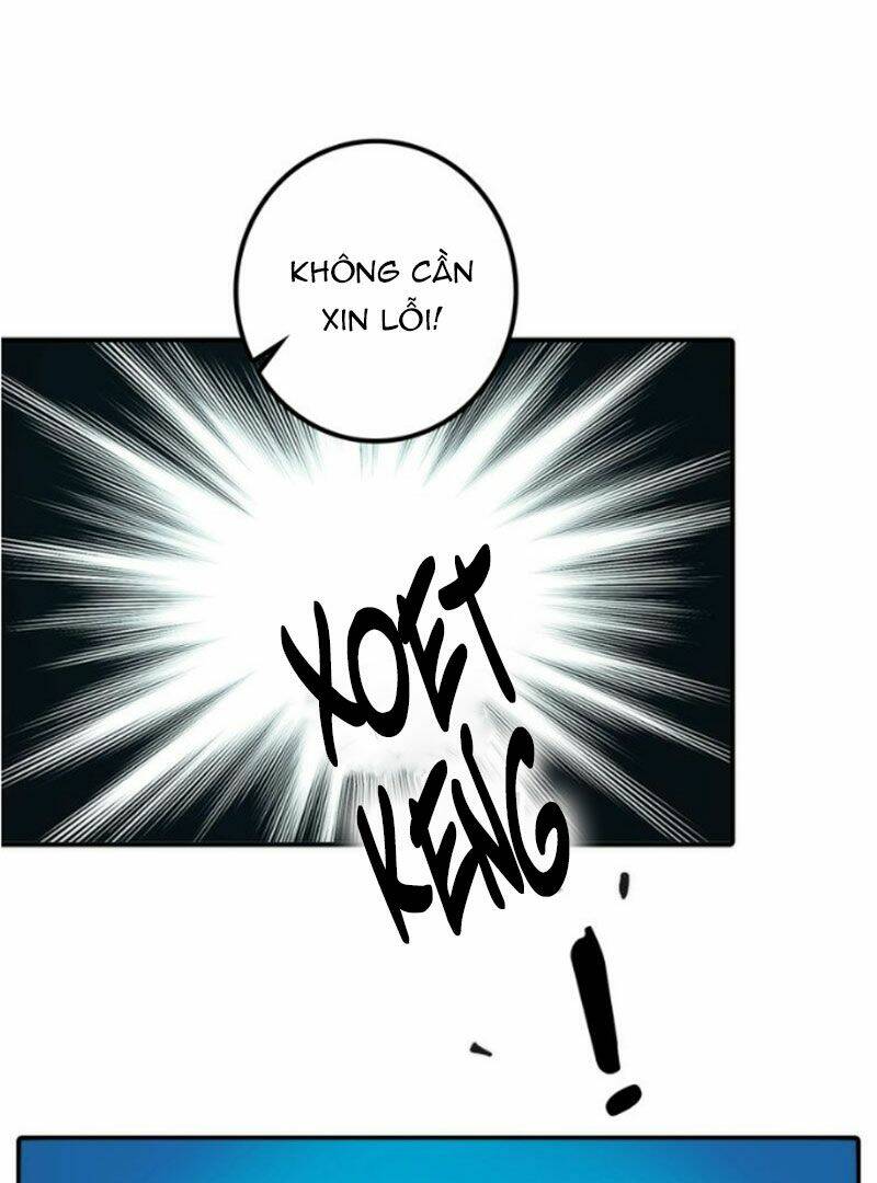 cướp chàng vợ về đón năm mới chapter 31 14