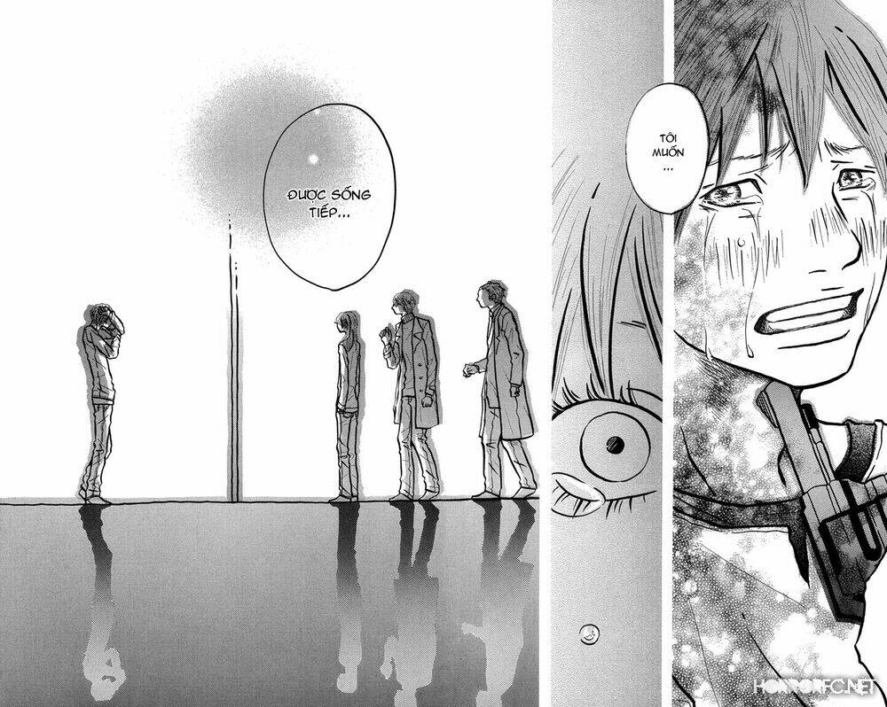 motto - ikitai chapter 9 26