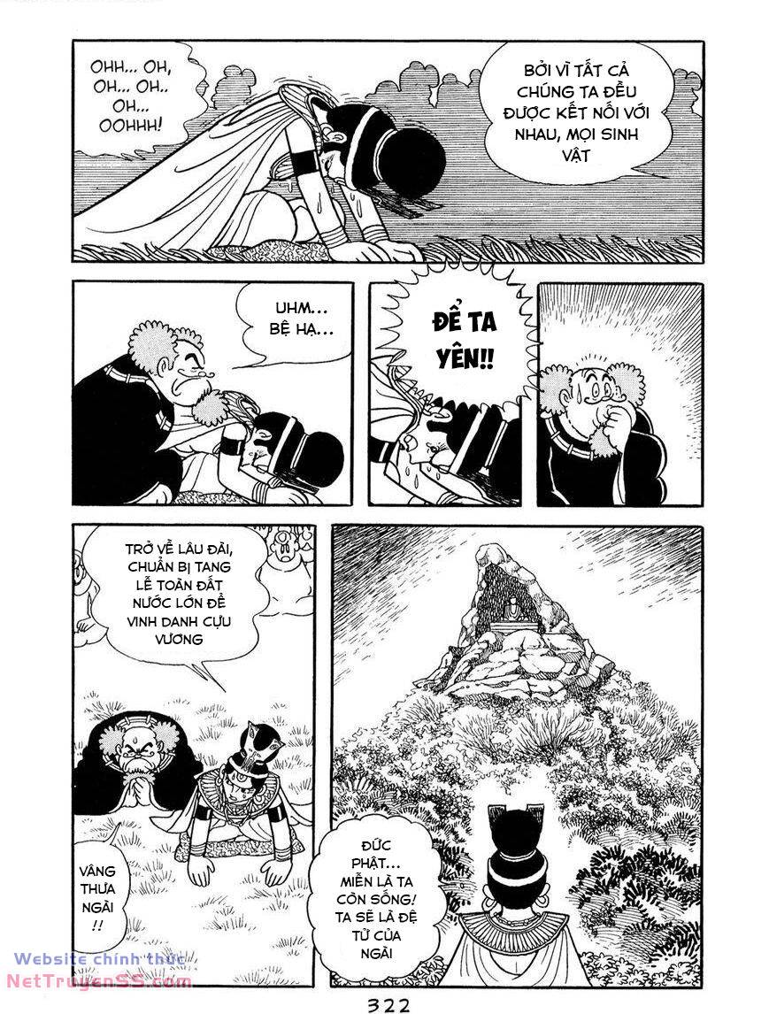 buddha - truyền thuyết đức phật chapter 68 50