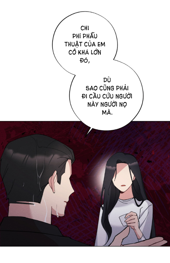 Ăn Mòn chapter 5.2 - Trang 4