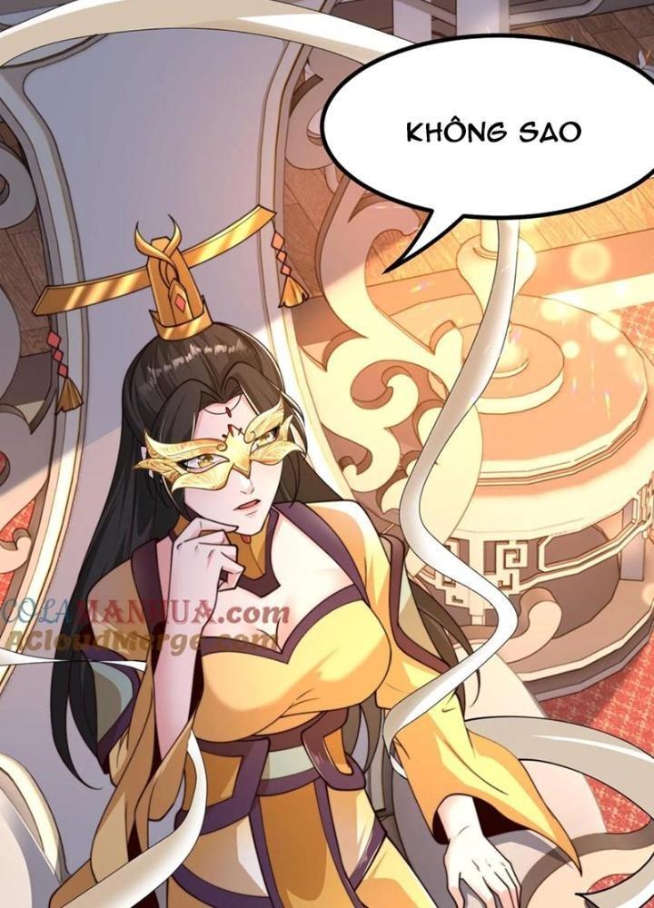 ta nuôi ma quỷ ở trấn ma ti chapter 238 13