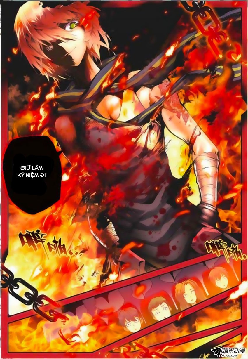 thăng long đạo chapter 15 17