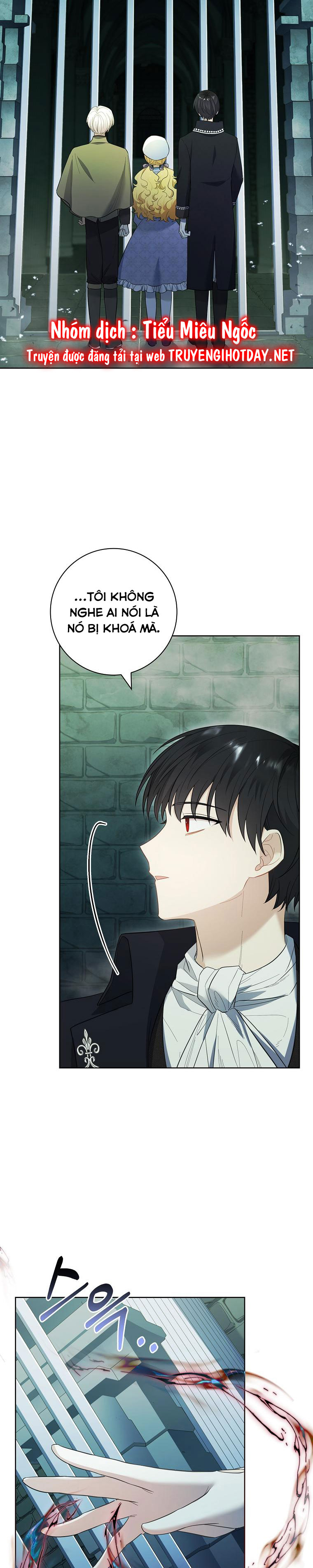 nam chính, tôi sẽ tôn trọng sở thích của anh chapter 50 5