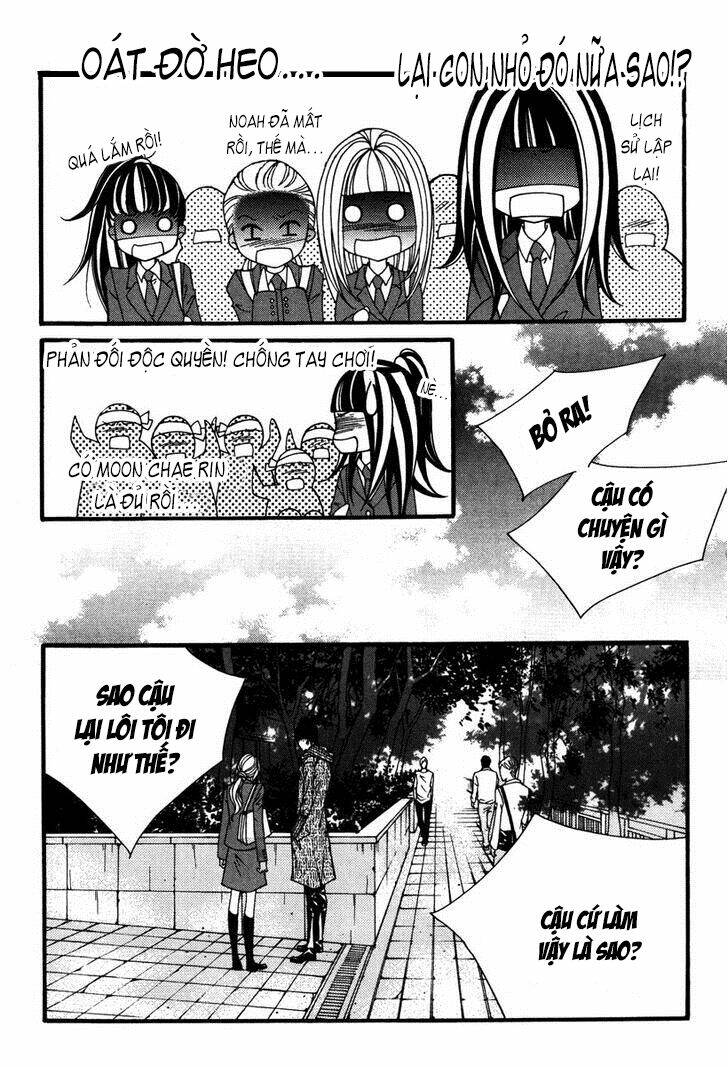 lost in london chapter 19 24