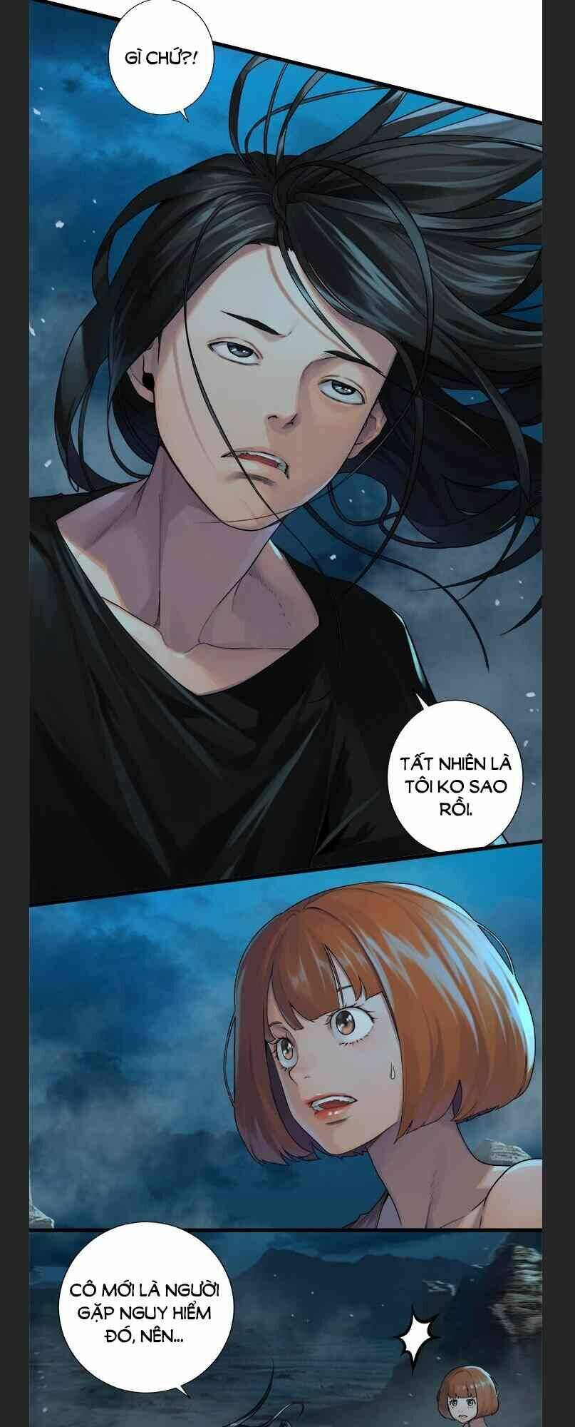 triệu hồi đến thế giới fantasy chapter 88 3