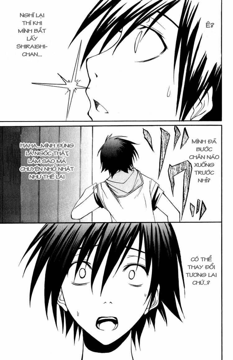 psycho buster chapter 6 36