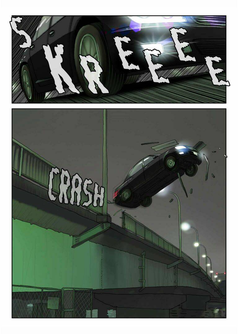 cowgirl chapter 0 18