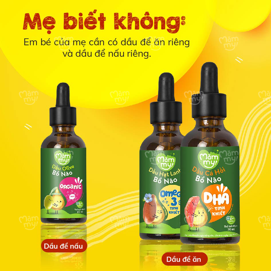 Combo dinh dưỡng toàn diện cho bé Mămmy bao gồm set 9 hạt quý, 2 hộp phô mai, 3 dầu 30ml, bột yến mạch và bột thịt bò