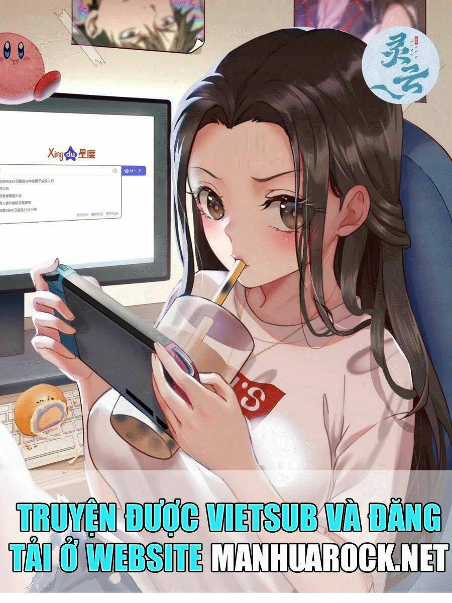 trọng sinh ta là đại thiên thần chapter 102 1