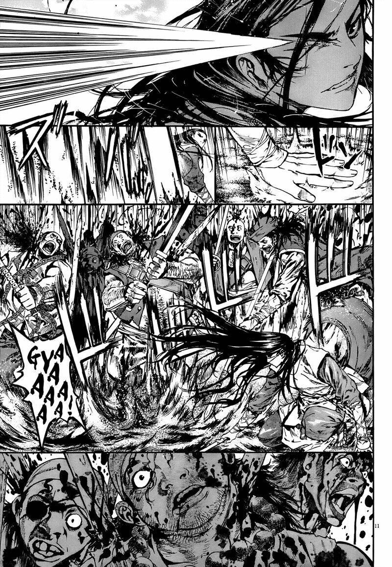 burning hell chapter 2 11