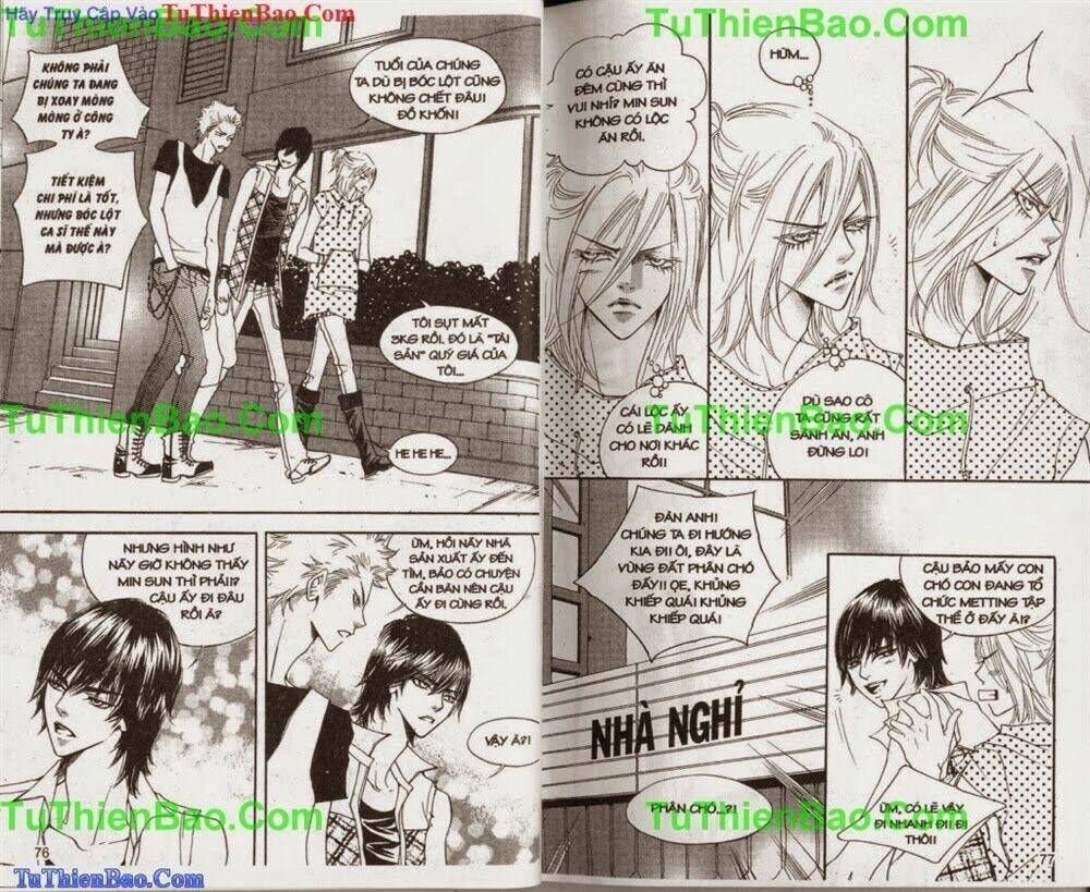 hải lam ngọc chapter 3 38