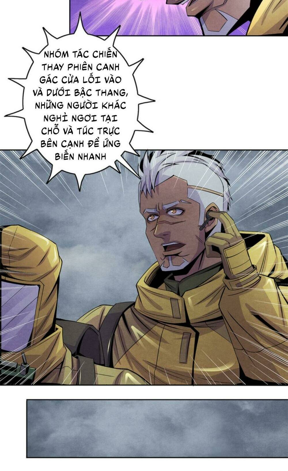 bác sĩ hỗn mang chapter 50 29