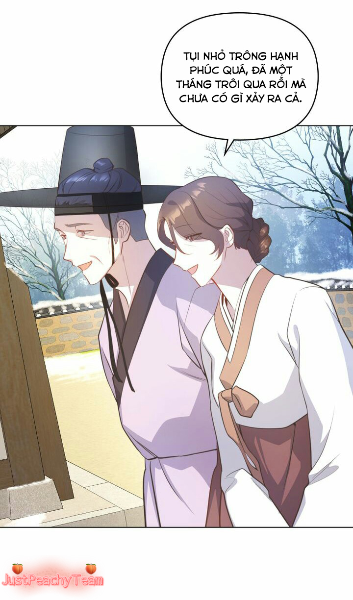 khi những nụ hoa nở rộ chapter 14 53